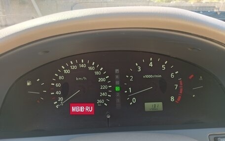 Nissan Maxima VIII, 2004 год, 1 190 000 рублей, 15 фотография
