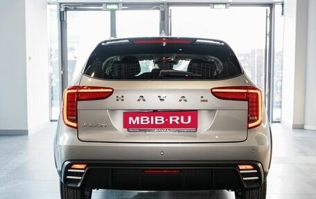 Haval Jolion, 2025 год, 2 249 000 рублей, 4 фотография
