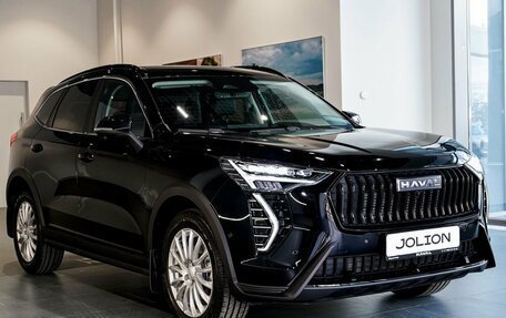 Haval Jolion, 2025 год, 2 749 000 рублей, 3 фотография