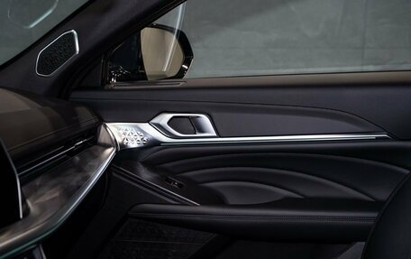 Haval F7, 2025 год, 3 499 000 рублей, 15 фотография