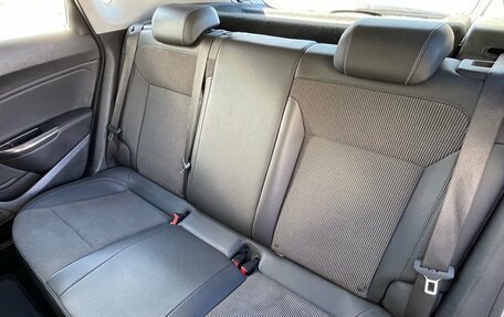 Opel Astra J, 2011 год, 599 000 рублей, 11 фотография
