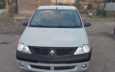 Renault Logan I, 2006 год, 350 000 рублей, 2 фотография
