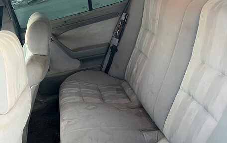 Mercedes-Benz C-Класс, 1994 год, 170 000 рублей, 5 фотография