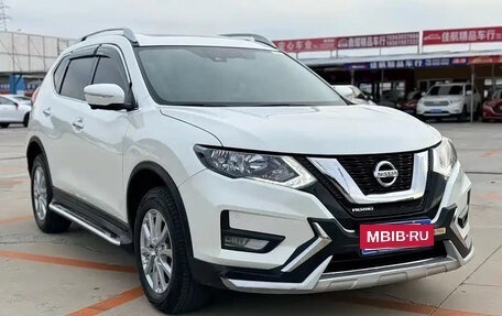 Nissan X-Trail, 2021 год, 1 651 027 рублей, 1 фотография