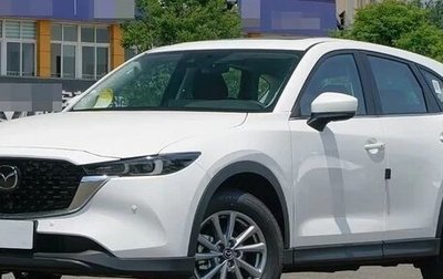 Mazda CX-5 II, 2025 год, 2 800 000 рублей, 1 фотография