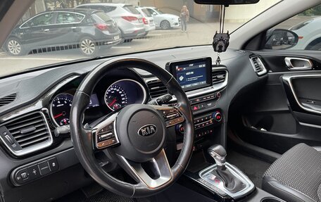 KIA cee'd III, 2018 год, 1 810 000 рублей, 5 фотография