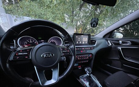 KIA cee'd III, 2018 год, 1 810 000 рублей, 10 фотография