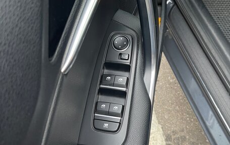 KIA cee'd III, 2018 год, 1 810 000 рублей, 7 фотография
