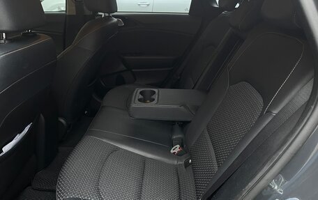 KIA cee'd III, 2018 год, 1 810 000 рублей, 6 фотография