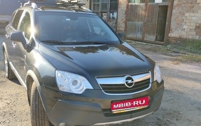 Opel Antara I, 2010 год, 750 000 рублей, 1 фотография