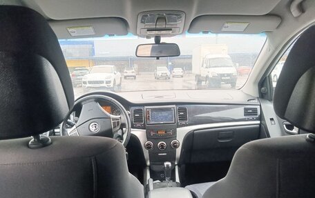 SsangYong Actyon II рестайлинг, 2012 год, 1 250 000 рублей, 8 фотография