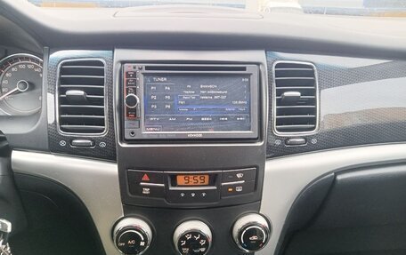 SsangYong Actyon II рестайлинг, 2012 год, 1 250 000 рублей, 4 фотография