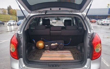 SsangYong Actyon II рестайлинг, 2012 год, 1 250 000 рублей, 7 фотография