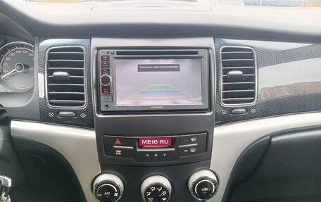 SsangYong Actyon II рестайлинг, 2012 год, 1 250 000 рублей, 5 фотография