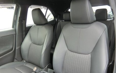 Toyota Yaris Cross, 2022 год, 1 690 000 рублей, 20 фотография