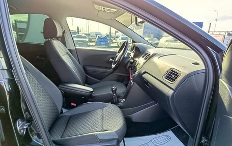 Volkswagen Polo VI (EU Market), 2018 год, 1 099 995 рублей, 14 фотография