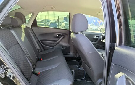 Volkswagen Polo VI (EU Market), 2018 год, 1 099 995 рублей, 15 фотография