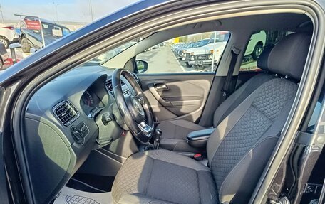 Volkswagen Polo VI (EU Market), 2018 год, 1 099 995 рублей, 9 фотография