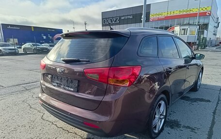 KIA cee'd III, 2012 год, 1 099 995 рублей, 2 фотография