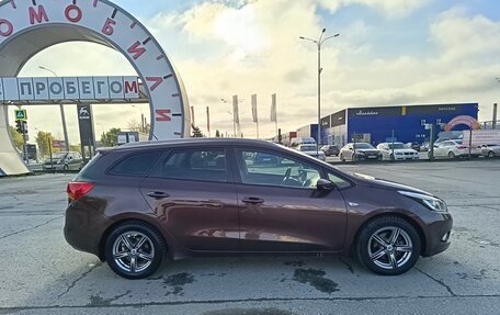 KIA cee'd III, 2012 год, 1 099 995 рублей, 3 фотография