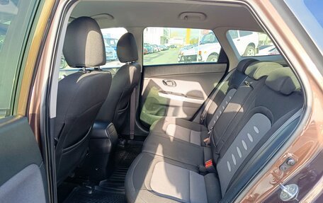 KIA cee'd III, 2012 год, 1 099 995 рублей, 6 фотография