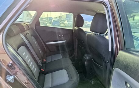 KIA cee'd III, 2012 год, 1 099 995 рублей, 9 фотография