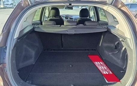 KIA cee'd III, 2012 год, 1 099 995 рублей, 7 фотография