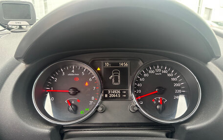 Nissan Qashqai, 2012 год, 810 000 рублей, 6 фотография