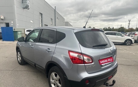 Nissan Qashqai, 2012 год, 810 000 рублей, 2 фотография