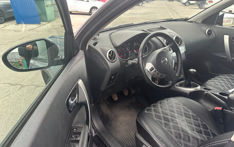 Nissan Qashqai, 2012 год, 810 000 рублей, 5 фотография