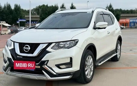Nissan X-Trail, 2021 год, 1 651 027 рублей, 3 фотография