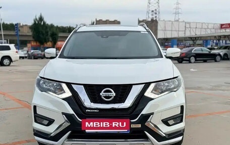 Nissan X-Trail, 2021 год, 1 651 027 рублей, 2 фотография