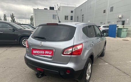 Nissan Qashqai, 2012 год, 810 000 рублей, 3 фотография