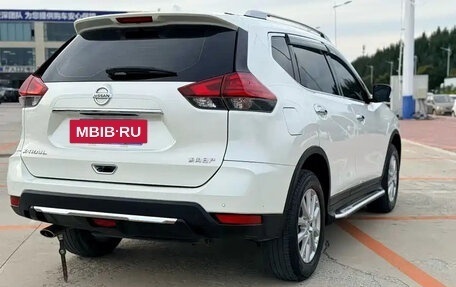 Nissan X-Trail, 2021 год, 1 651 027 рублей, 4 фотография