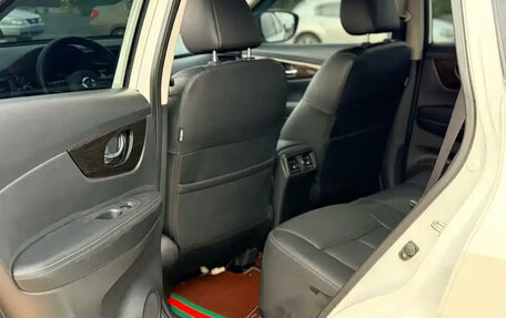 Nissan X-Trail, 2021 год, 1 651 027 рублей, 9 фотография
