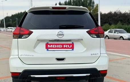 Nissan X-Trail, 2021 год, 1 651 027 рублей, 5 фотография