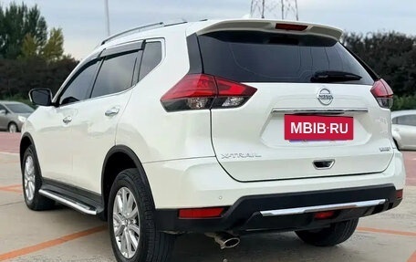 Nissan X-Trail, 2021 год, 1 651 027 рублей, 6 фотография