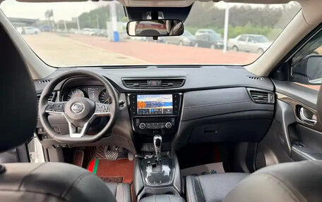 Nissan X-Trail, 2021 год, 1 651 027 рублей, 8 фотография
