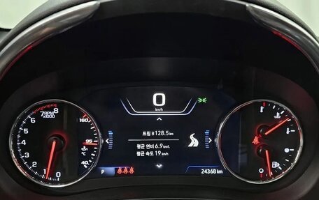 Chevrolet Malibu IX, 2022 год, 1 288 000 рублей, 7 фотография