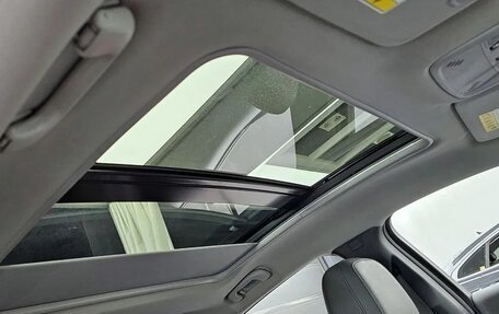 Chevrolet Malibu IX, 2022 год, 1 288 000 рублей, 15 фотография