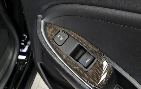 Chevrolet Malibu IX, 2022 год, 1 288 000 рублей, 17 фотография