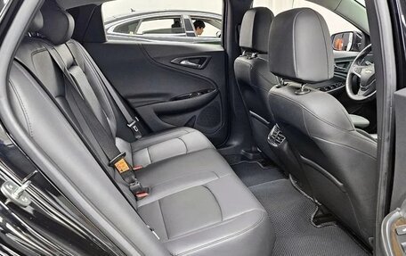 Chevrolet Malibu IX, 2022 год, 1 288 000 рублей, 14 фотография