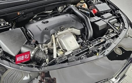 Chevrolet Malibu IX, 2022 год, 1 288 000 рублей, 19 фотография