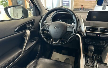 Mitsubishi Eclipse Cross, 2018 год, 1 999 000 рублей, 14 фотография