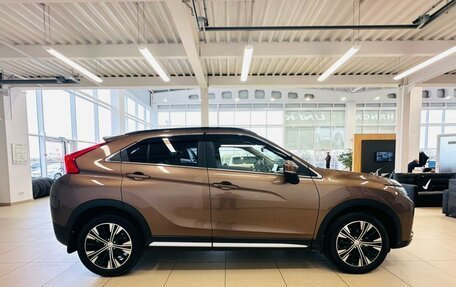 Mitsubishi Eclipse Cross, 2018 год, 1 999 000 рублей, 7 фотография