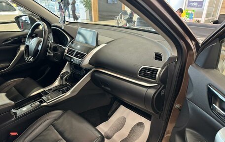 Mitsubishi Eclipse Cross, 2018 год, 1 999 000 рублей, 12 фотография