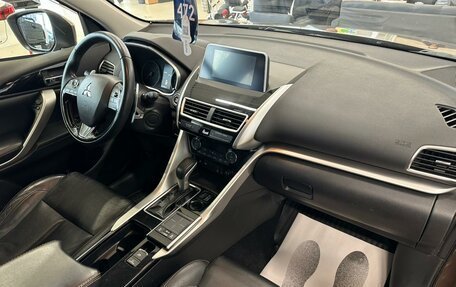 Mitsubishi Eclipse Cross, 2018 год, 1 999 000 рублей, 13 фотография