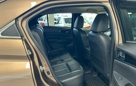 Mitsubishi Eclipse Cross, 2018 год, 1 999 000 рублей, 18 фотография