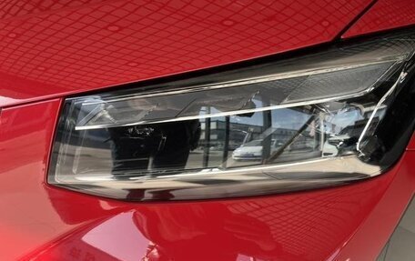 Audi Q2 I, 2022 год, 1 890 555 рублей, 3 фотография