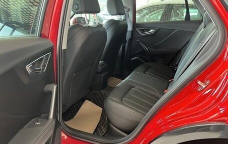 Audi Q2 I, 2022 год, 1 890 555 рублей, 10 фотография